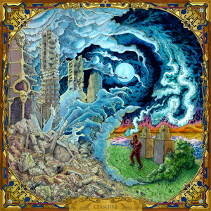 Hornsfire (feat. James Mollison)