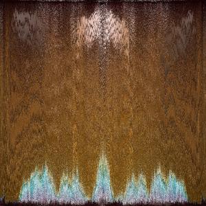 A Station of the Third Heaven of the Nations