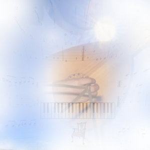 Ciaccona in partite variate (TUNA DISPLAY EDIT)