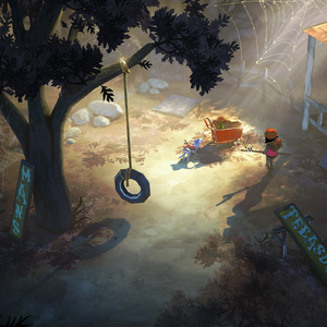 总有一天你会出现在我身边