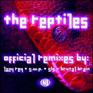 Phobia (S.W.P. Remix)