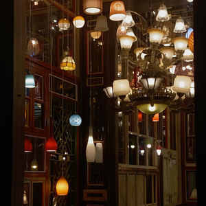 只是这样一个清晨