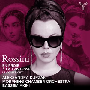 Le Comte Ory, Act I: En proie à la tristesse (La Comtesse)