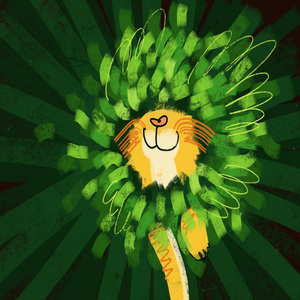 황묘특공대(Gold-Cat Team)