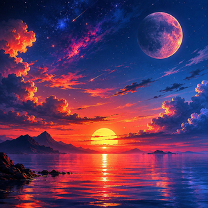 Luce Del Mattino