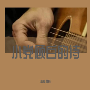 把你写进我的诗里 DEMO