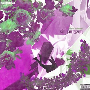 SIN CORAZON (feat. Akatami)