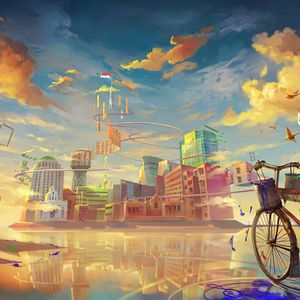 一个人想“静静”