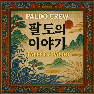 팔도의 이야기