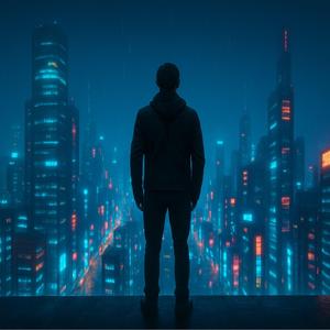 Between Ground and Sky