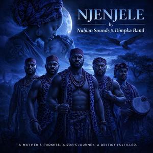 Njenjele (Dimkpa Drums)