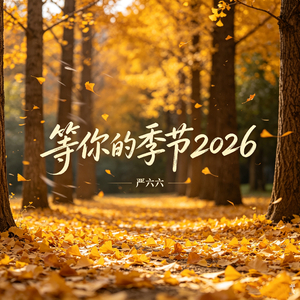 等你的季节2026
