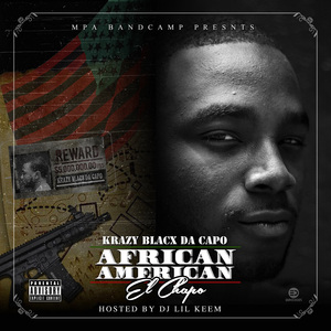 Ready [Prod. By Krazy Blacx]