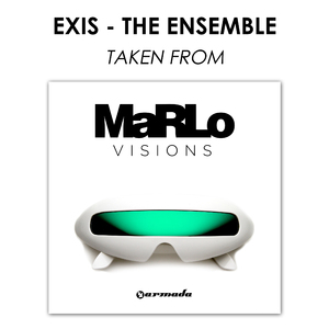 The Ensemble (Radio Edit)