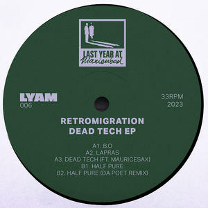 Half Pure (Da Poet Remix)