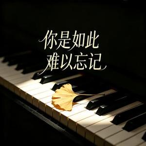 你是如此难以忘记