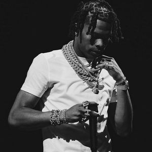 [免费] Macovaseas X Lil Baby类型伴奏 - 雄鹰