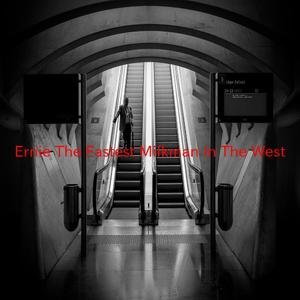 Ernie (The Fastest Milkman In The West) (Instrumental version originally performed by Benny Hill)