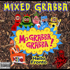 Mixed Grabba