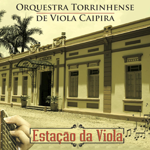 Súplica de um Caipira