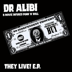 The Day the Earth Stood Still