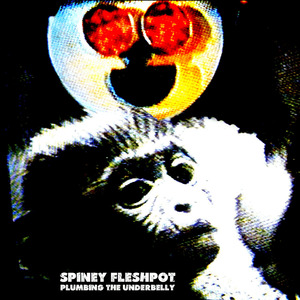 Crimony Sphallolagia