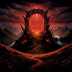 He Is Alive (feat. Choosing Affliction)