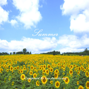 여름(PianoVer.)
