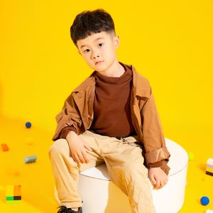 我多想快快长大-叶吕臻 耘歌音乐