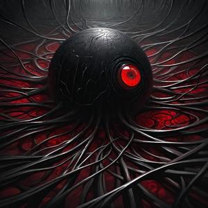 Echoes from the Unconscious Abyss/無意識の深淵からの残響