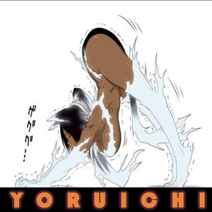 Yoruichi (feat. Jvst X)