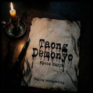 Taong Demonyo