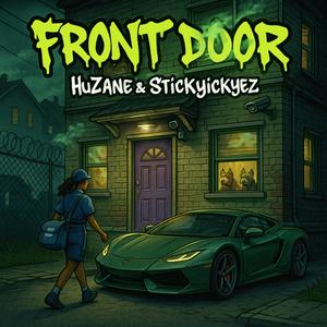 Frontdoor