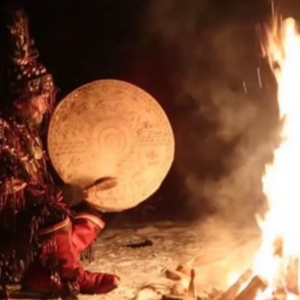 Шаман (Remastered) by @sensorysamplingartist0804