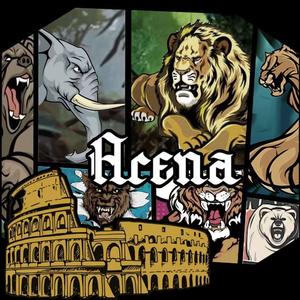 Arena（角斗场）