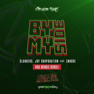 By My Side (Raul Mendes Remix)