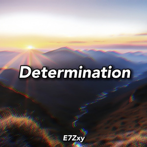 Determination