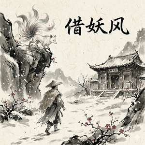 借妖风