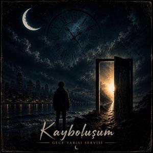 Kayboluşum