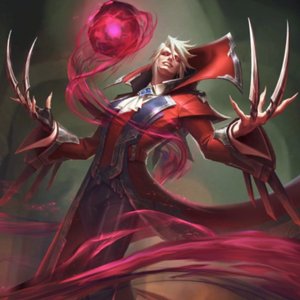 血石领主 弗拉基米尔