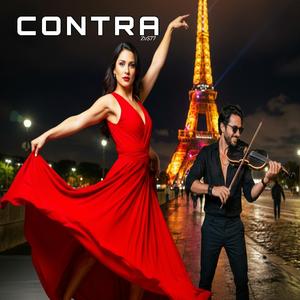CONTRA (Reggaetango)