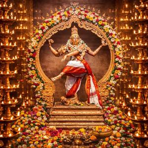 நமசிவாய வாழ்க