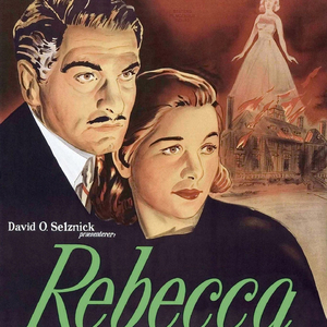 Theme from "Rebecca" (From "Rebecca" Original Soundtrack Alfred Hitchock)