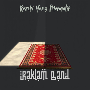 Rezeki Yang Mengalir