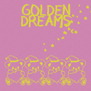 Golden Dreams