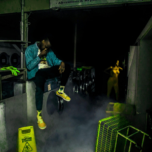 LEGO! (feat. Teon Gibbs)