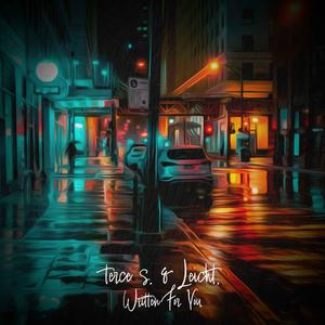 written for you (feat. Terce S.)