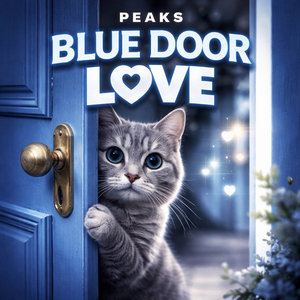 BLUE DOOR LOVE
