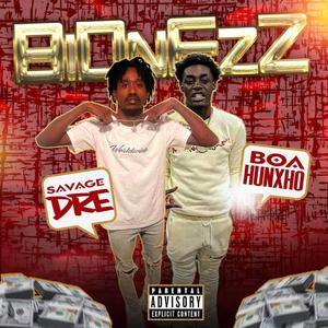 Bidnezz (feat. BOA Hunxho)
