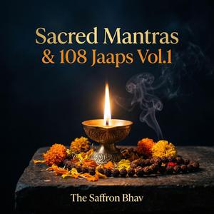 Om Namah Shivaya 108 Times